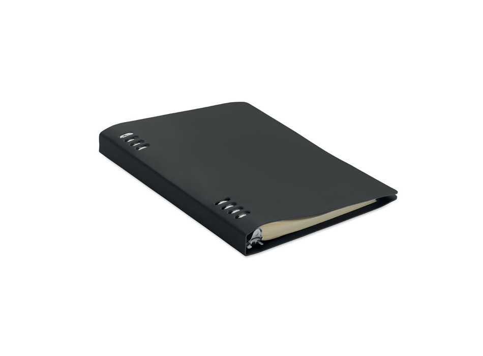 SPIRABLE - Notebook A5 ricaricabile in PU FullGadgets.com