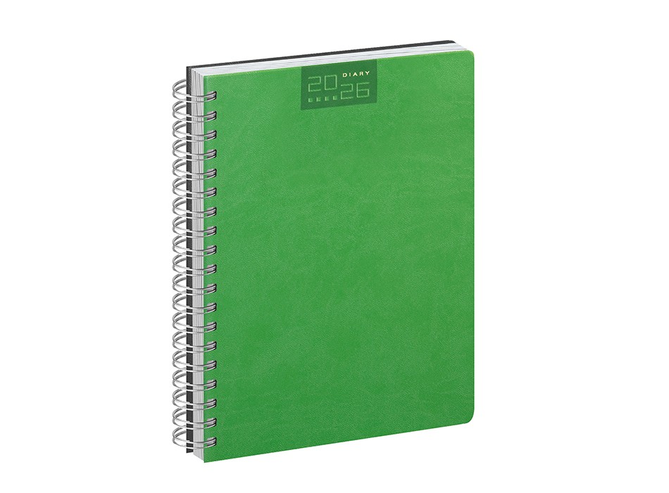 SPIRAL PRINTFLEX GIORNALIERA FullGadgets.com