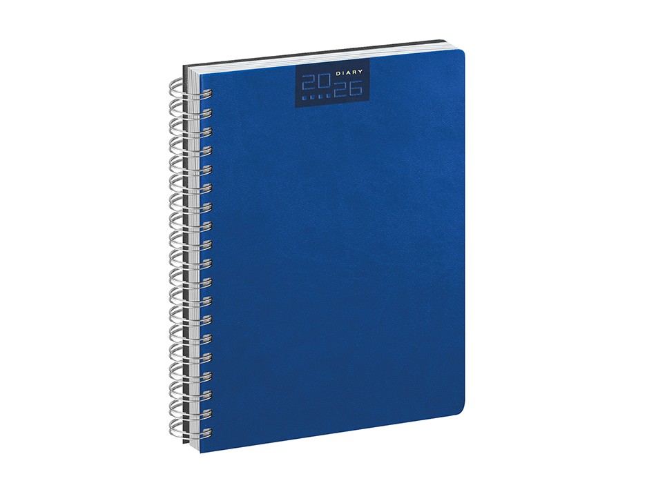 SPIRAL PRINTFLEX GIORNALIERA FullGadgets.com