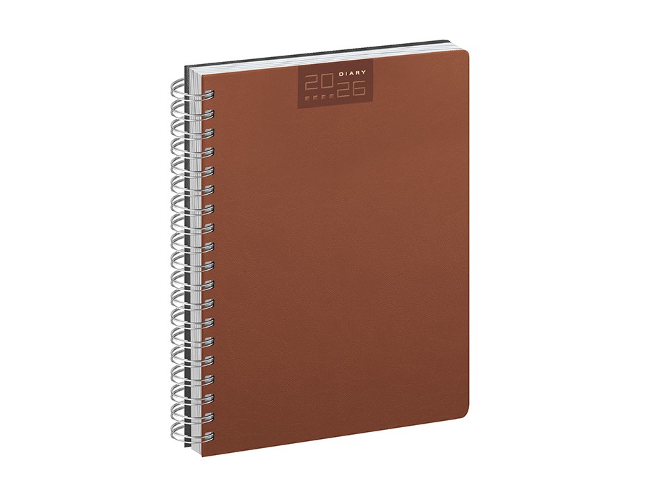 SPIRAL PRINTFLEX GIORNALIERA FullGadgets.com