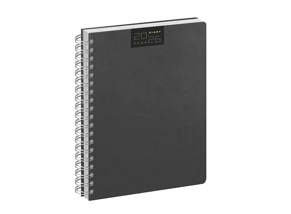 SPIRAL PRINTFLEX GIORNALIERA FullGadgets.com