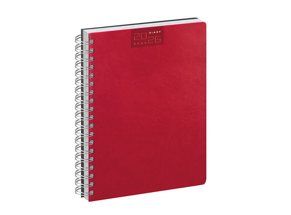 SPIRAL PRINTFLEX GIORNALIERA FullGadgets.com