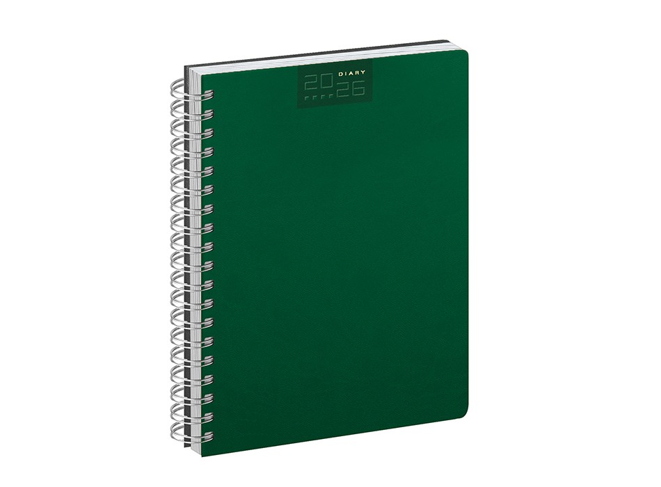 SPIRAL PRINTFLEX GIORNALIERA FullGadgets.com