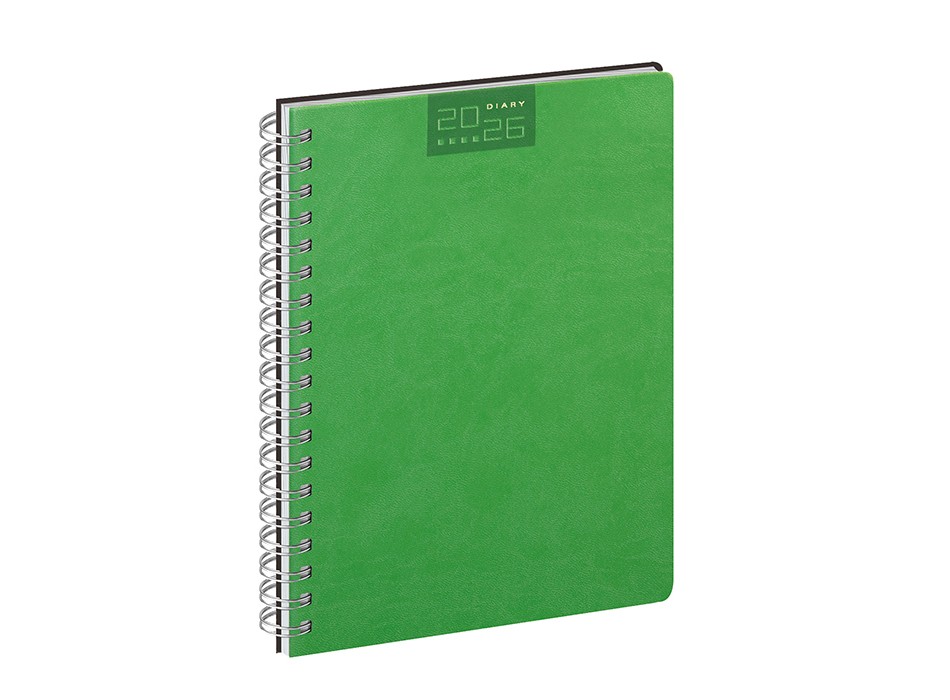 SPIRAL PRINTFLEX SETTIMANALE FullGadgets.com