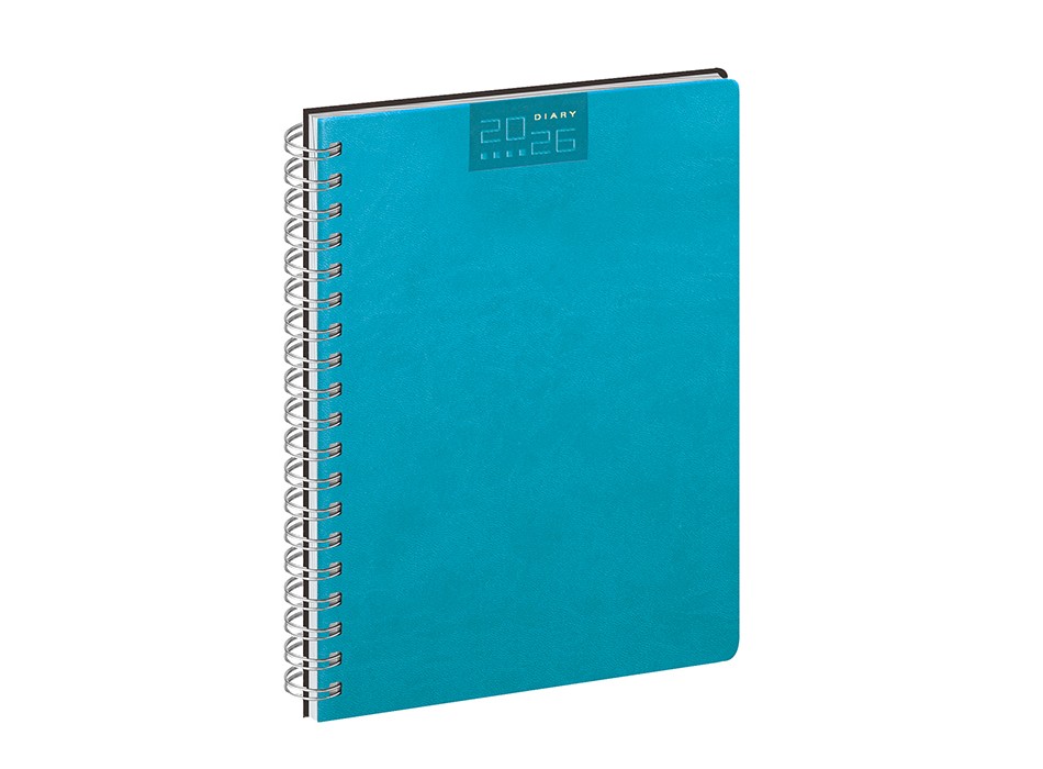 SPIRAL PRINTFLEX SETTIMANALE FullGadgets.com