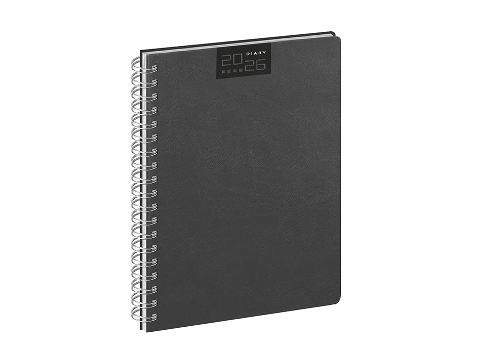 SPIRAL PRINTFLEX SETTIMANALE FullGadgets.com