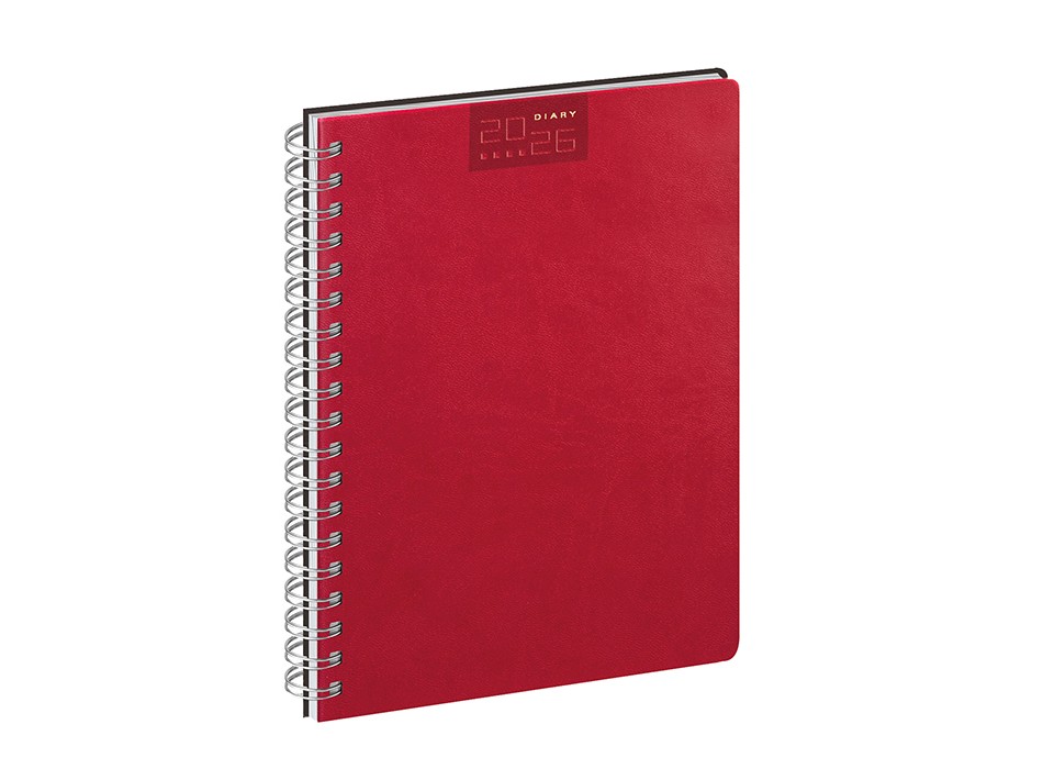 SPIRAL PRINTFLEX SETTIMANALE FullGadgets.com