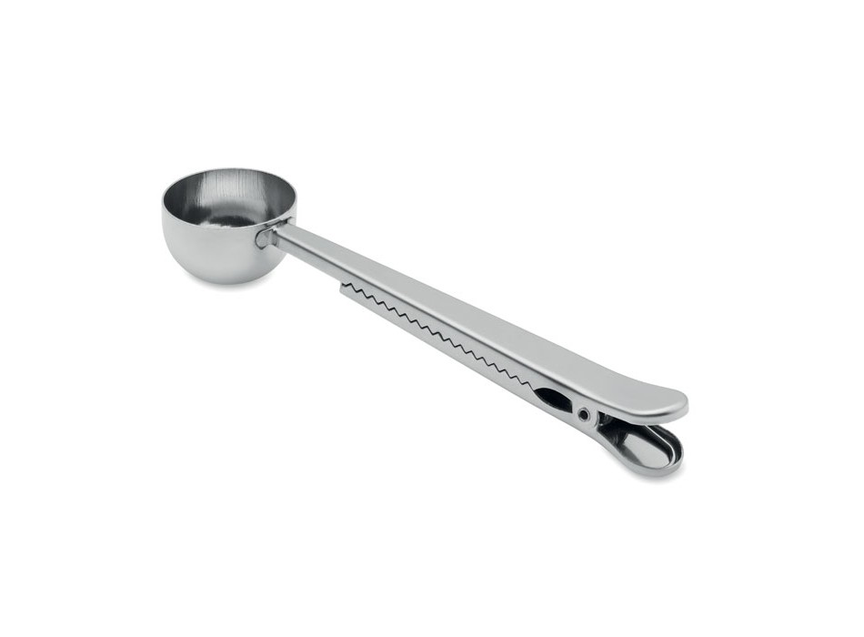 SPOONCOOP - Paletta per caffè con clip FullGadgets.com