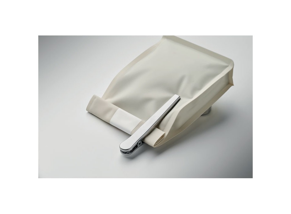 SPOONCOOP - Paletta per caffè con clip FullGadgets.com