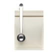 SPOONCOOP - Paletta per caffè con clip FullGadgets.com