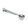 SPOONCOOP - Paletta per caffè con clip FullGadgets.com
