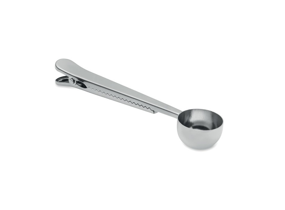 SPOONCOOP - Paletta per caffè con clip FullGadgets.com