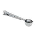 SPOONCOOP - Paletta per caffè con clip