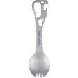 Spork utensile da cucina in acciaio inox Noe FullGadgets.com