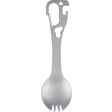 Spork utensile da cucina in acciaio inox Noe FullGadgets.com