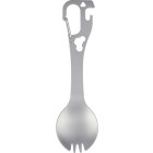 Spork utensile da cucina in acciaio inox Noe FullGadgets.com