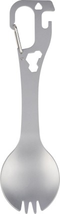 Spork utensile da cucina in acciaio inox Noe