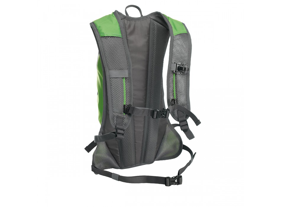 sport backpack MOVE FullGadgets.com