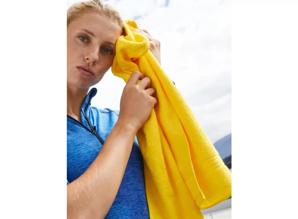 Sport Towel FullGadgets.com