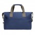Sport/Travel Bag Country 100% Cotone Personalizzabile