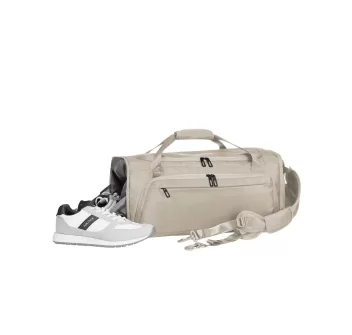 Sport/travel bag Solid FullGadgets.com