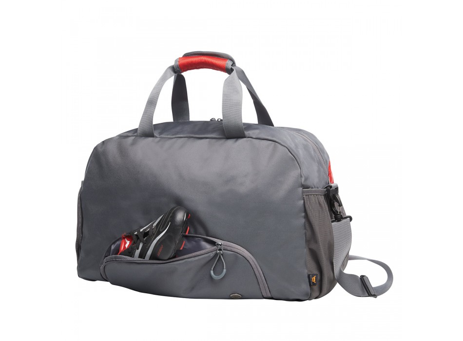 sport / travel bag  STEP, Ny & FullGadgets.com