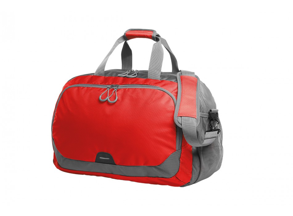 sport / travel bag  STEP, Ny & FullGadgets.com