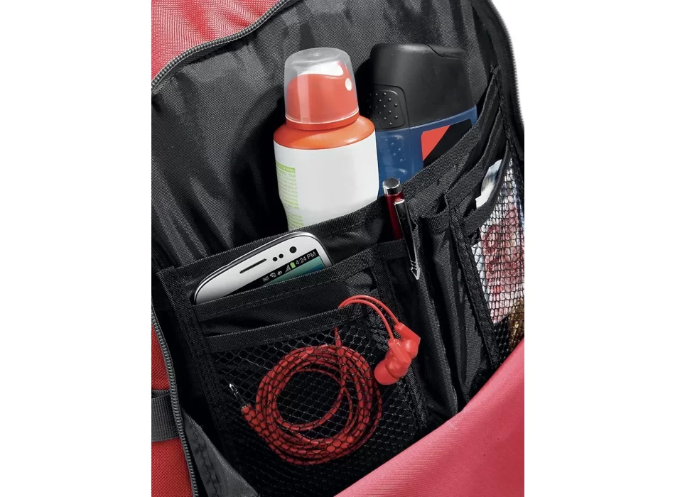 Sports Backpack FullGadgets.com