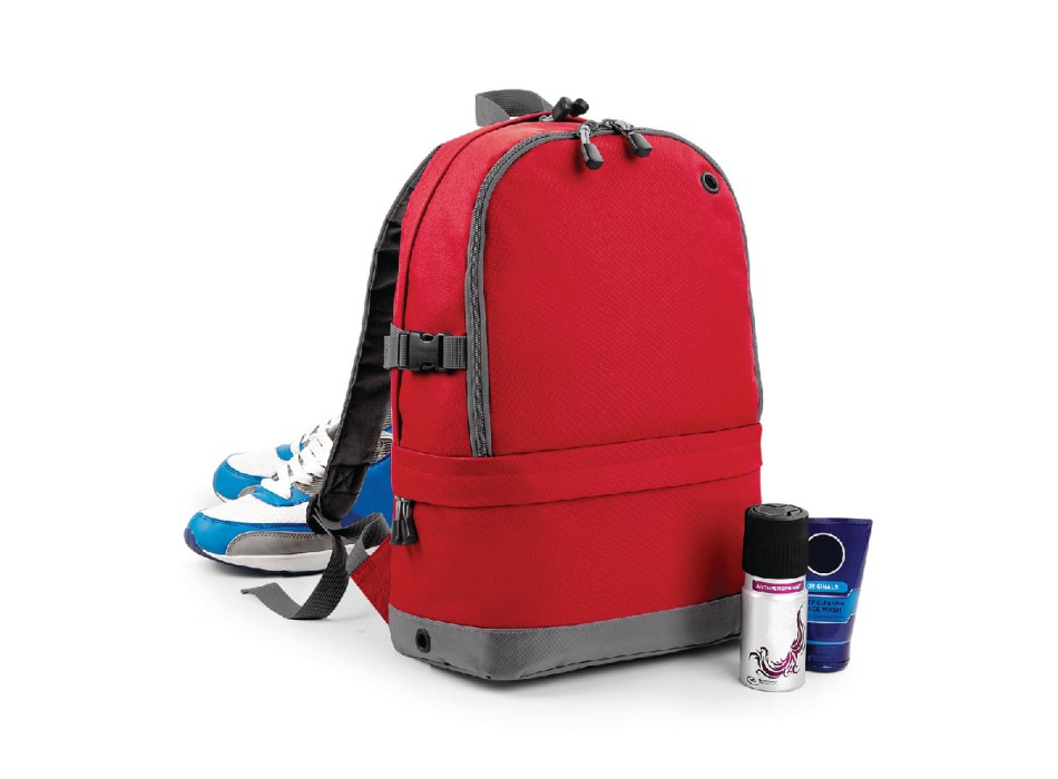 SPORTS BACKPACK 600/420P FullGadgets.com