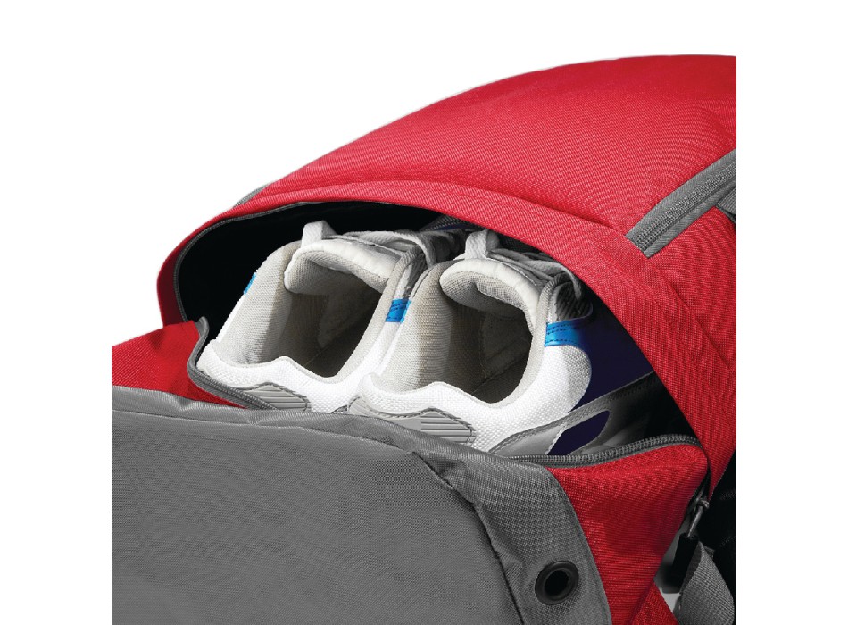 SPORTS BACKPACK 600/420P FullGadgets.com