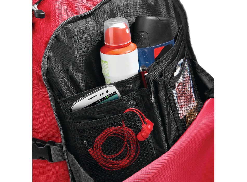 SPORTS BACKPACK 600/420P FullGadgets.com
