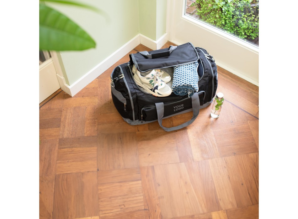 Sports bag Lorenzo | 85 l FullGadgets.com