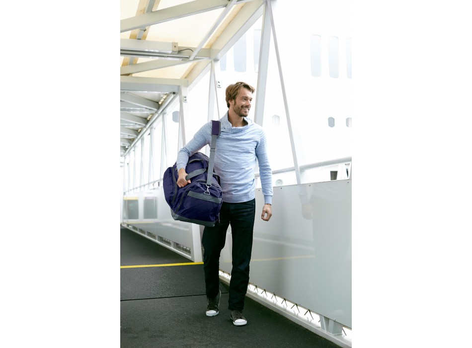 Sports bag Lorenzo | 85 l FullGadgets.com