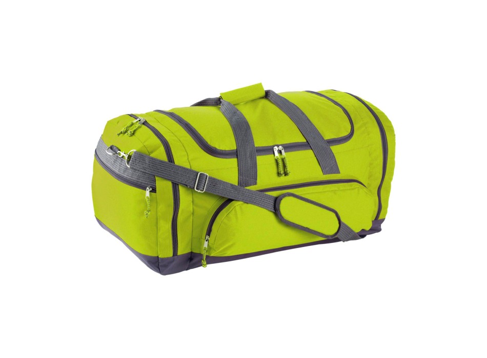 Sports bag Lorenzo | 85 l FullGadgets.com