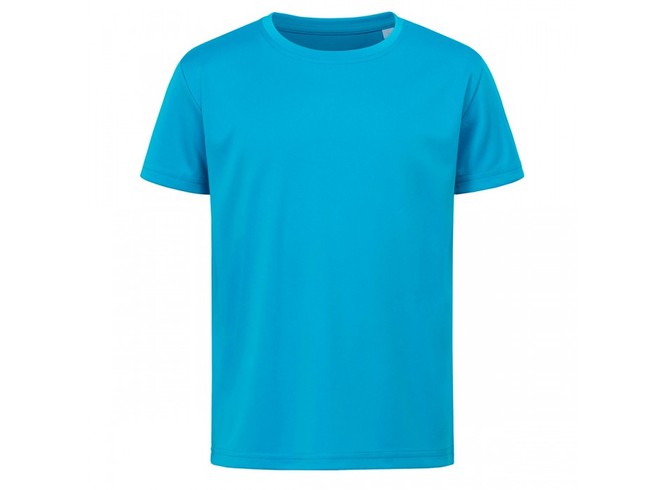 SPORTS-T KIDS 100%POL FullGadgets.com