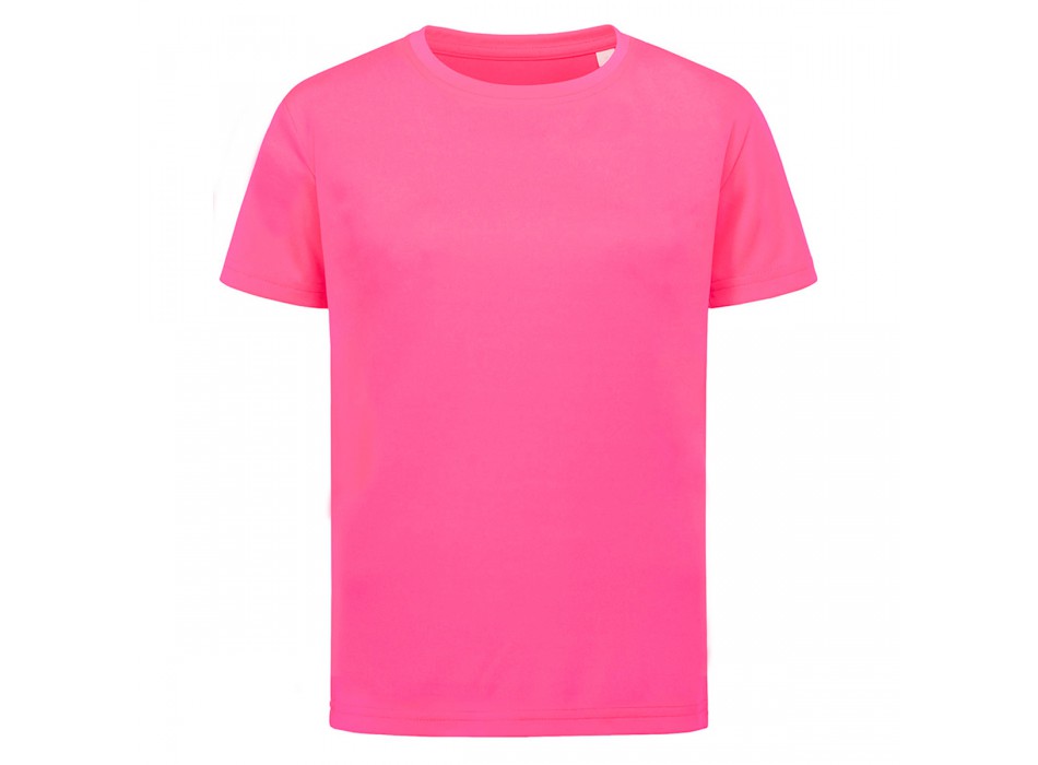 SPORTS-T KIDS 100%POL FullGadgets.com