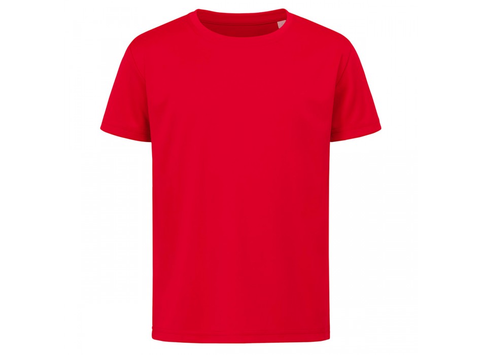 SPORTS-T KIDS 100%POL FullGadgets.com