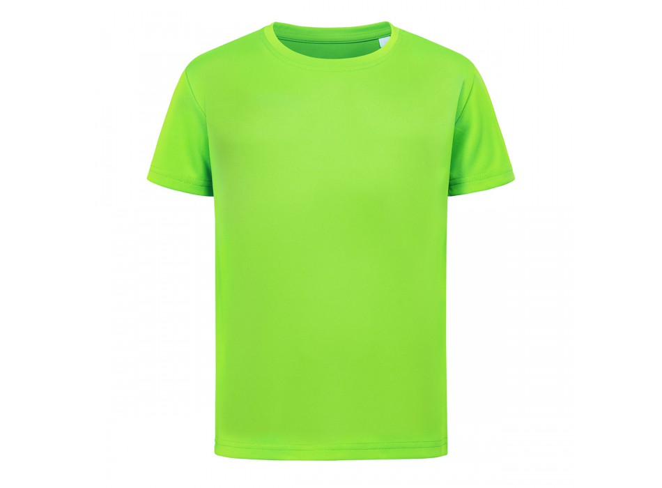 SPORTS-T KIDS 100%POL FullGadgets.com