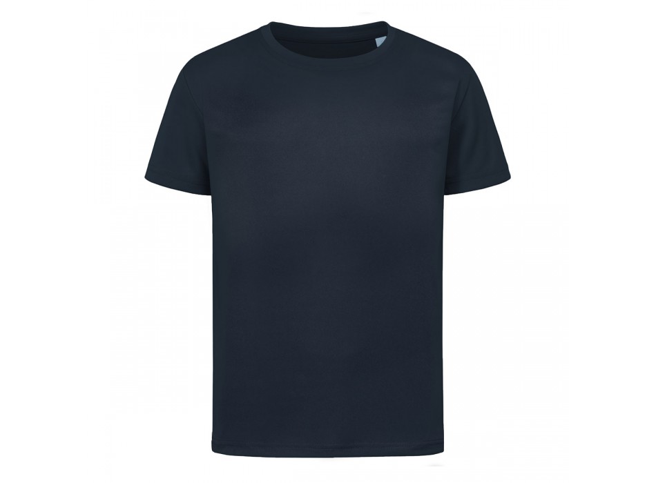 SPORTS-T KIDS 100%POL FullGadgets.com