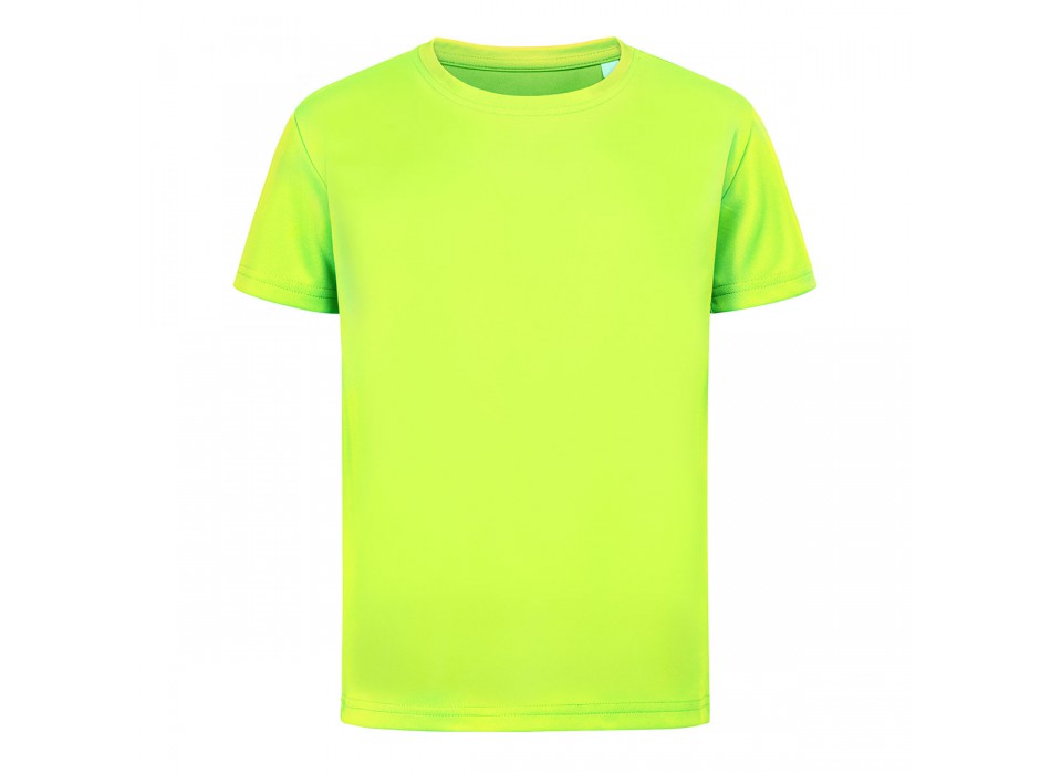 SPORTS-T KIDS 100%POL FullGadgets.com