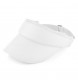 SPORTS VISOR 100%C TWILL FullGadgets.com