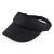 Sports Visor 100% Cotone Twill Personalizzabile