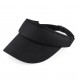 SPORTS VISOR 100%C TWILL FullGadgets.com