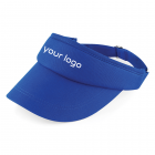 SPORTS VISOR 100%C TWILL FullGadgets.com