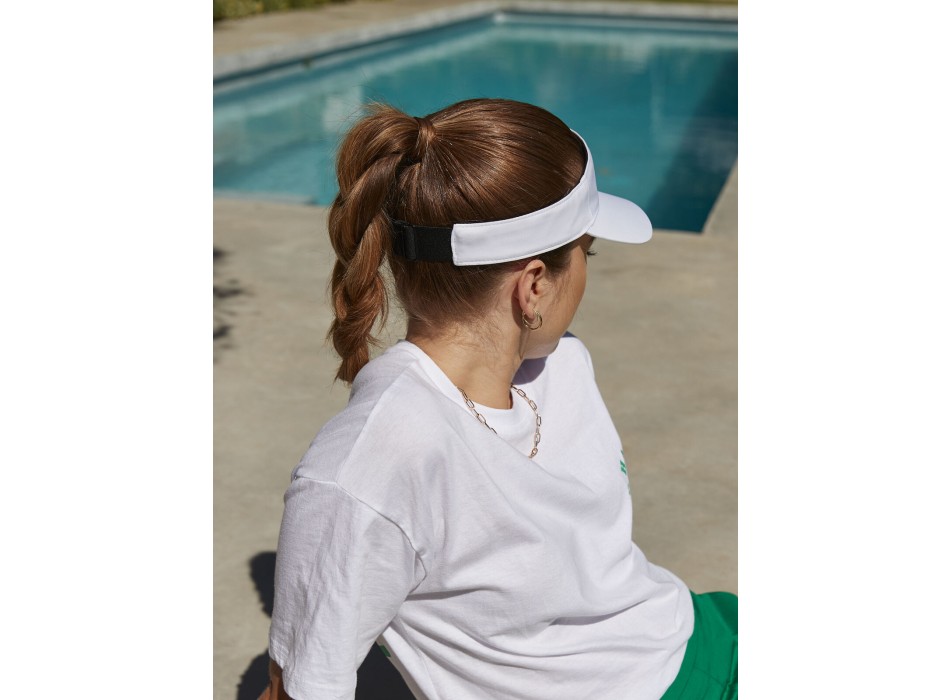 Sports Visor FullGadgets.com