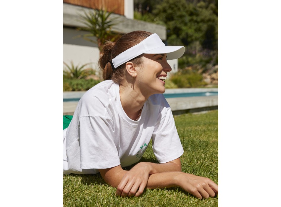 Sports Visor FullGadgets.com