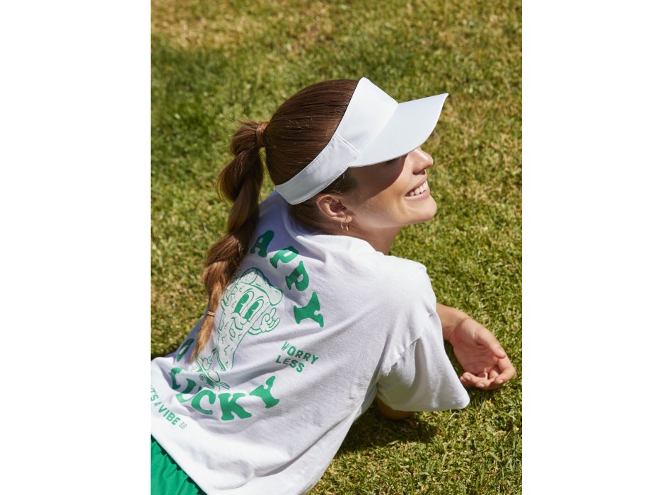 Sports Visor FullGadgets.com
