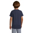 SPORTY KIDS - SPORTY KIDS T-SHIRT 140g FullGadgets.com