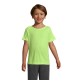 SPORTY KIDS - SPORTY KIDS T-SHIRT 140g FullGadgets.com