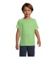 SPORTY KIDS - SPORTY KIDS T-SHIRT 140g FullGadgets.com
